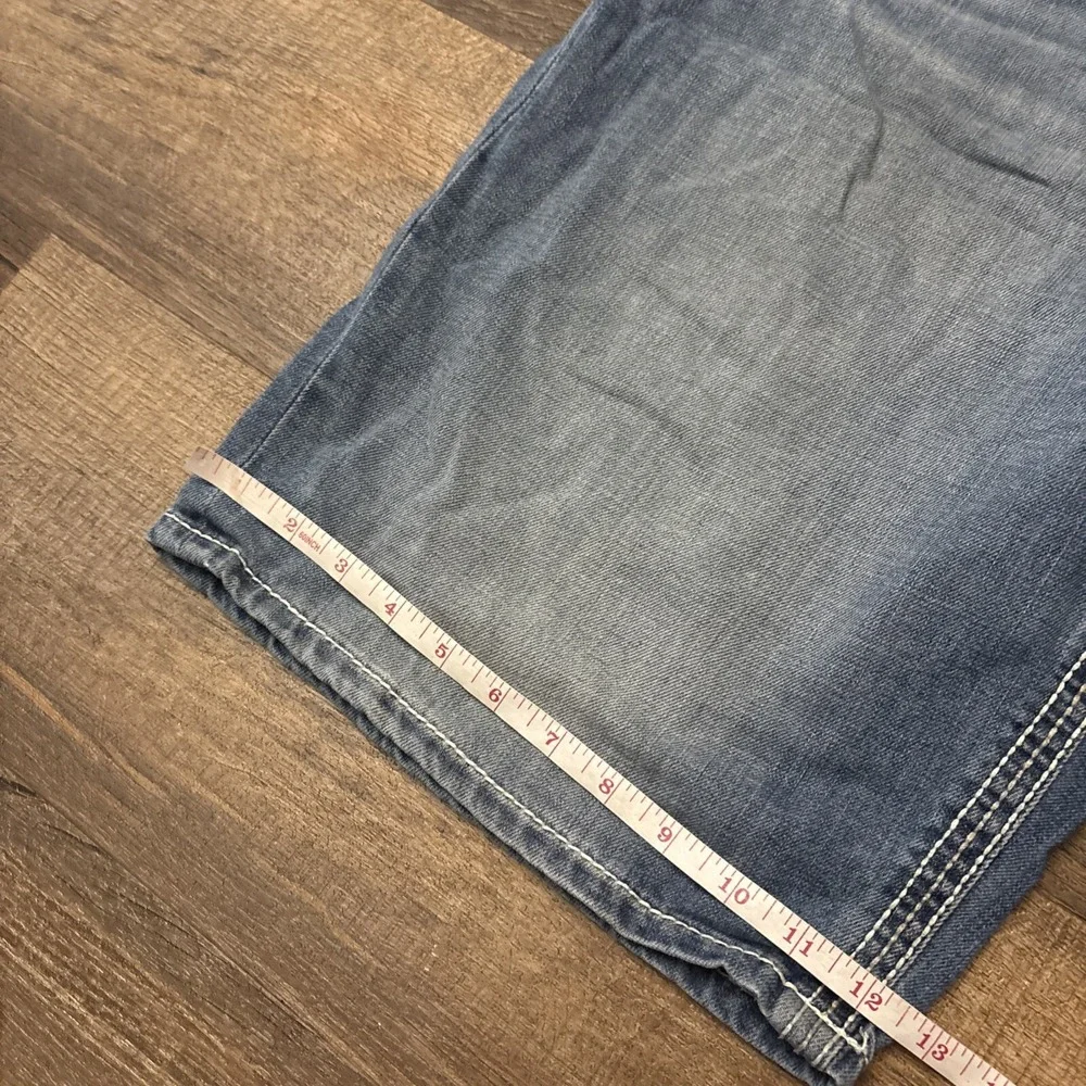 Buckle BKE wash items